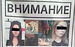 В Чите появились листовки против переезда в Читу одной из хабаровских живодерок