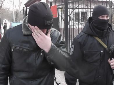 ОПГ, вымогавшую деньги у сирот, задержали в Забайкалье