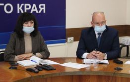 Назначен первый замминистра здравоохранения Забайкалья 