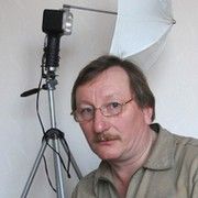 Скончался известный читинский фотограф Александр Калашников