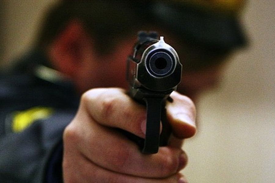 Начальник ГИБДД из Забайкалья не признал свою вину в убийстве