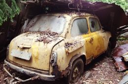 Застрахуй машину, застрахуй: Госдума отменила обязательный техосмотр для получения полиса ОСАГО