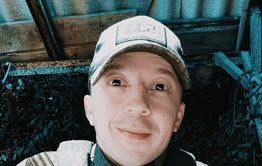 Сино, ты еще Байкал увидишь