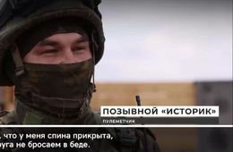 Два родных брата из Забайкалья участвуют в СВО