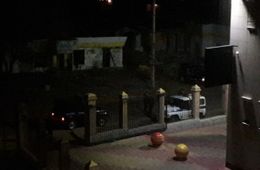 Драка с перестрелкой произошла в кафе «Метро» в Чите