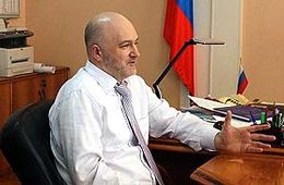 В начале июня Ильковский покинет Забайкальский край
