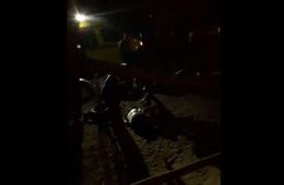 Тело мужчины нашли у многоэтажки в Чите. Предварительная версия — суицид после бытового конфликта