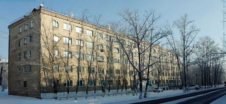  Пьяный поджигатель из общежития на КСК задержан