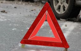 Три человека погибли в ДТП в Читинском районе