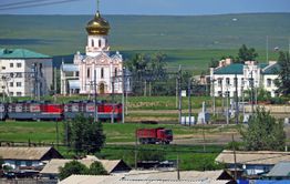 Забайкальские поселки получат миллионы рублей на благоустройство