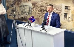 Губернатор Забайкалья о ситуации на Украине: Они будут делать все, чтобы продлить конфликт и ослабить Россию