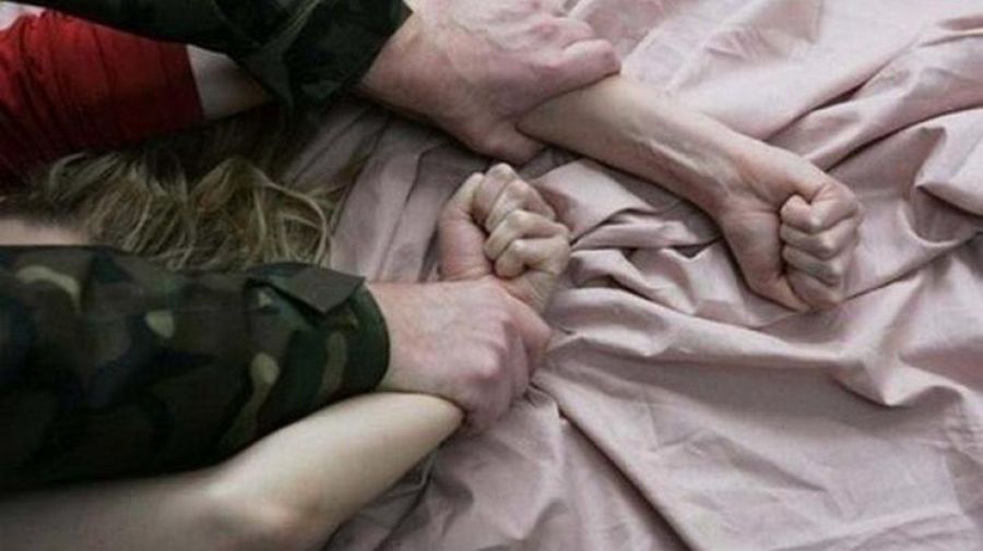 Пьяный мужчина в Чите изнасиловал 62-летнюю тещу