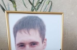 Забайкалец из ЧВК «Вагнер» погиб в СВО