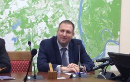 ​Экс-помощник Осипова стал первым заместителем Сапожникова 
