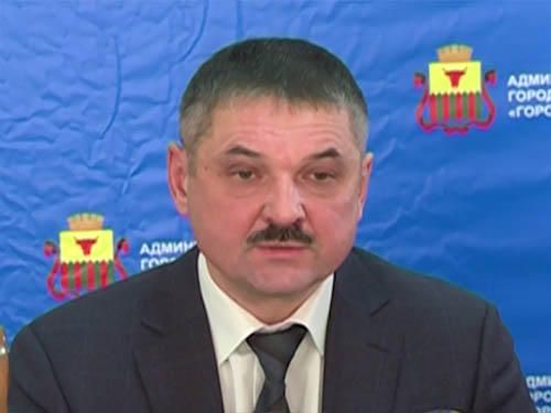 Глава администрации Читы оказался на дне национального рейтинга