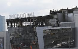 Невыученные уроки. От Беслана до Красногорска.