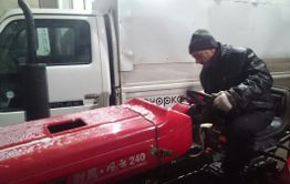 Главный приз «Вечорки» в Чите и ждет своего обладателя