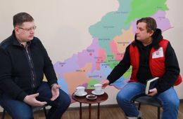 Петля Кудрина, батальон «Гайдара», Забайкалье в Деле