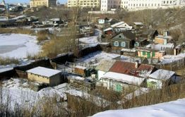 ​Читинец попросит экоактивистку Грету Тунберг сделать в Чите на берегу Банного озера пляж