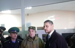 Негативные факты на МАПП Забайкальск теперь будут фиксироваться
