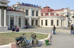 Забайкальца с наркотиками задержали на вокзале в Чите