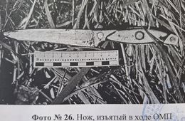 22-летняя забайкалка совершила три преступления за месяц