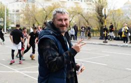 Директор спортивного клуба ЗабГУ погиб в СВО