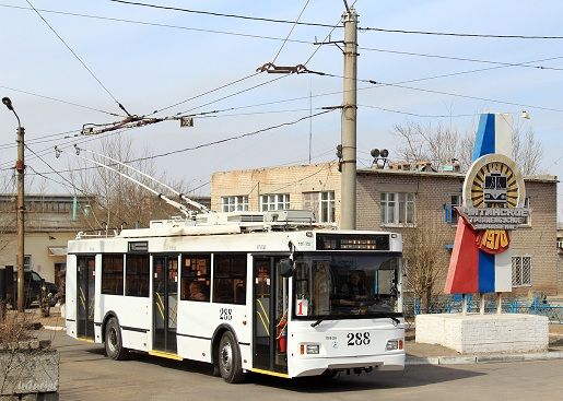 Водитель троллейбуса в Чите голодовкой добился восстановления на работу и выплаты неустойки