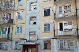Минобороны умыло руки и вытерло об Ясную