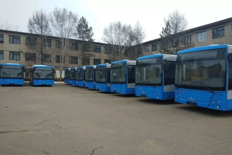 Два года на Дальнем Востоке. Что получило Забайкалье после вхождения в состав Дальневосточного федерального округа