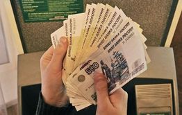 Забайкалец украл со счета сироты 725 тыс. рублей