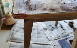 В забайкальском селе Любовь мужчина убил сожительницу табуретом