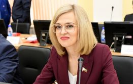 Новые лица у руля Забайкалья