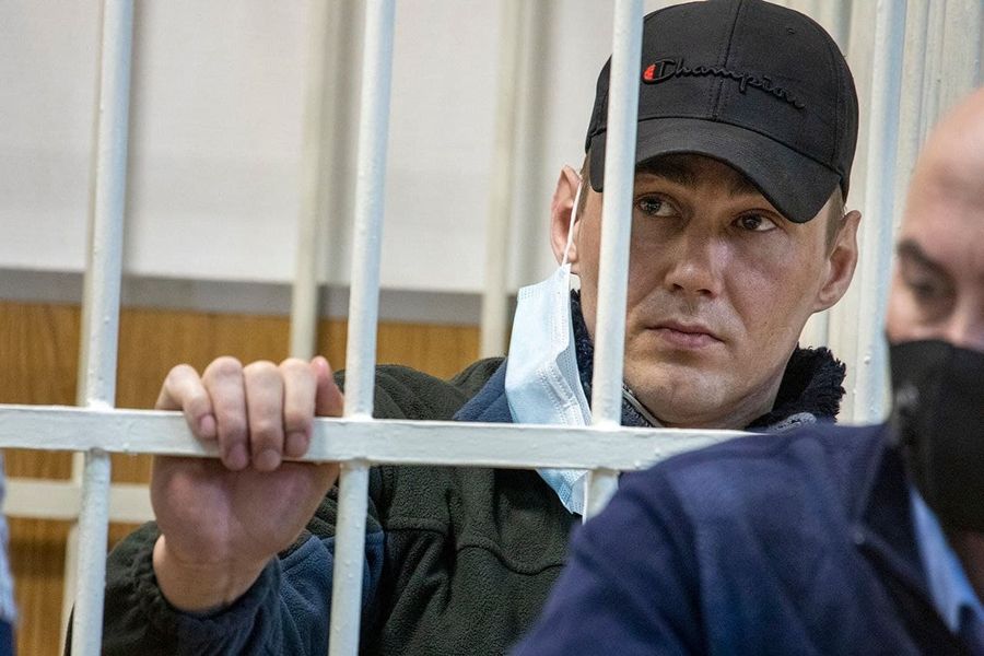 Жители Баляги, которые сожгли живого человека в топке котельной, получили по 16,5 лет колонии