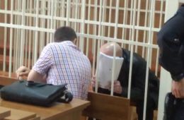 Забайкалец, обвиняемый в убийстве пятилетнего пасынка, признал вину лишь частично