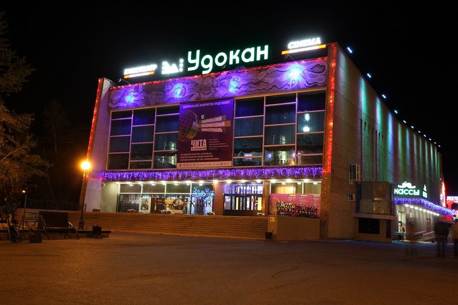 В Забайкалье начинают работать кафе, рестораны и кинотеатры