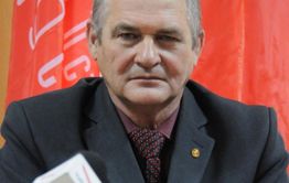Гайдук подтвердил намерения коммунистов занять ключевые посты в заксобрании Забайкалья