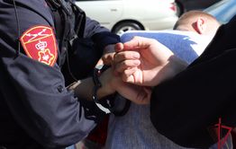 Забайкалец после ссоры поджёг квартиру супруги