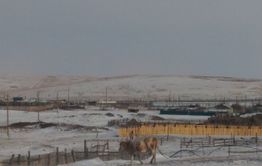 Новые села появились в Забайкалье