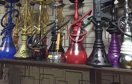 ​Пенсионерка из Читы недовольна продажей кальянов в магазинах