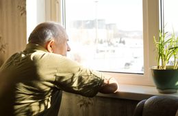 В Забайкалье начали отменять режим самоизоляции в домах престарелых