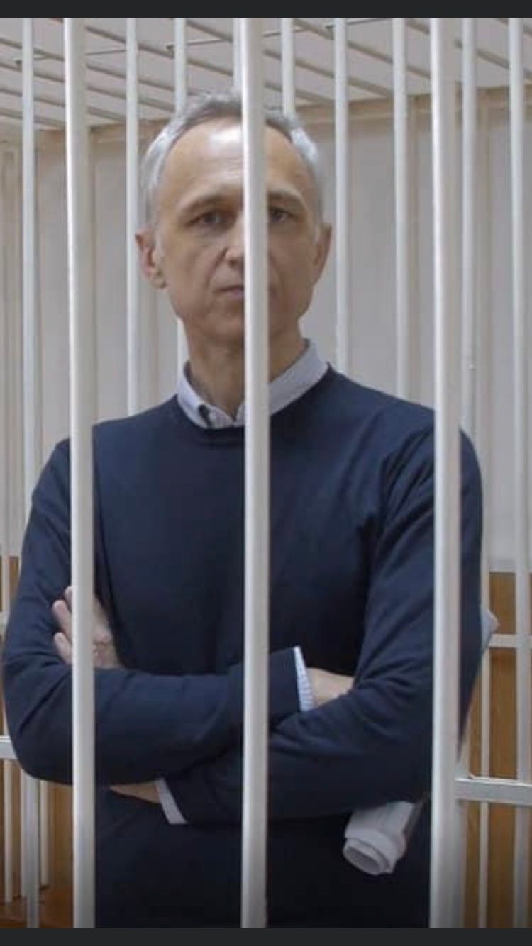 По прозвищу Кузя