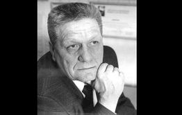 25 октября забайкальскому журналисту Виктору Родионову исполнилось бы 70 лет