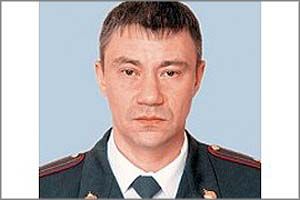 Экс-начальник УГИБДД Забайкалья приговорен к 10 годам колонии