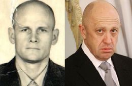 Евгений Пригожин погиб при крушении самолета в Тверской области