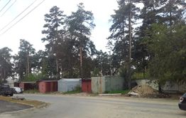 «Ракушки» раздора