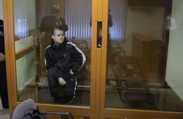 Рамиль Шамсутдинов, убивший восемь сослуживцев в Забайкалье, нашел работу в колонии
