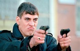 Алена Хмельницкая и Дмитрий Дюжев будут вести церемонию открытия VI Забайкальского международного кинофестиваля