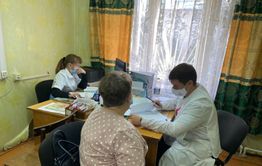 Минздрав Забайкалья приглашает жителей региона пройти бесплатную диспансеризацию