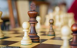 Суперфинал чемпионатов России по шахматам стартует в Чите 25 ноября 2015 года